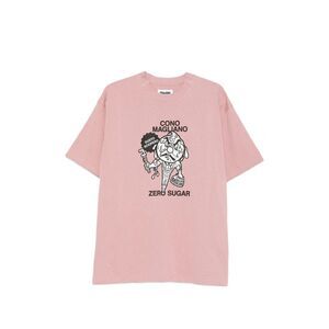 Magliano Pink T-Shirts & Vests - T-Shirts Men